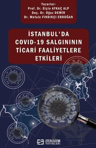 İstanbul'da Covıd-19 Salgınının Ticari Faaliyetlere Etkileri