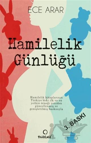 Hamilelik Günlüğü