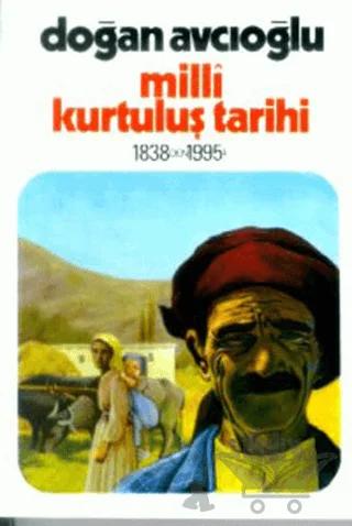 Milli Kurtuluş Tarihi 3. Kitap