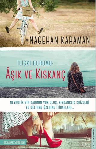 İlişki Durumu: Aşık ve Kıskanç