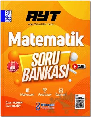 AYT Matematik Soru Bankası