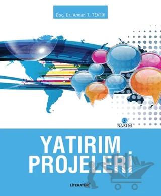 Yatırım Projeleri