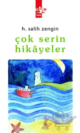 Çok Serin Hikayeler