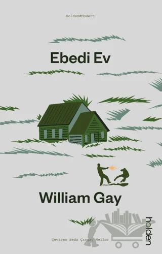 Ebedi Ev