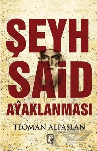Şeyh Said Ayaklanması