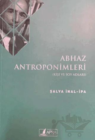 Abhaz Antroponimleri