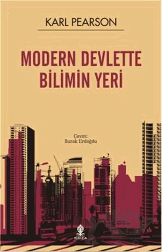 Modern Devlette Bilimin Yeri