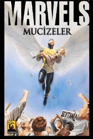 Marvels Mucizeler