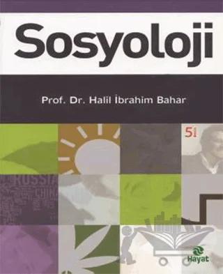 Sosyoloji