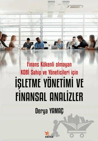 İşletme Yönetimi ve Finans Analizleri