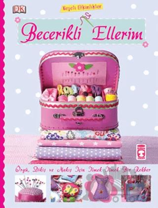 Becerikli Ellerim