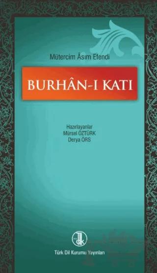 Burhan-ı Katı