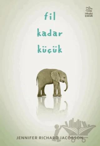 Fil Kadar Küçük