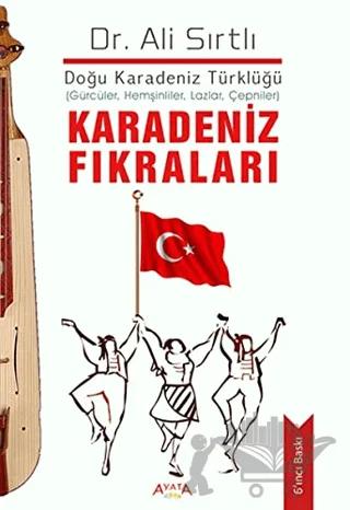 Karadeniz Fıkraları