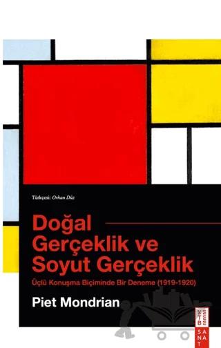 Doğal Gerçeklik ve Soyut Gerçeklik