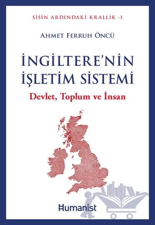 İngiltere'nin İşletim Sistemi
