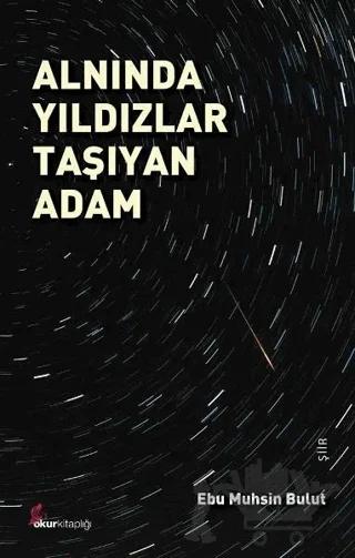 Alnında Yıldızlar Taşıyan Adam