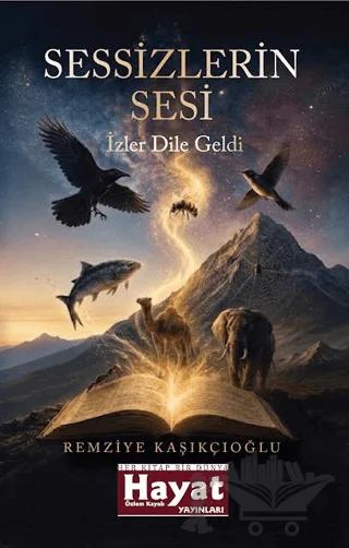 Sessizlerin Sesi - İzler Dile Geldi