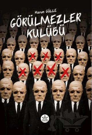 Görülmezler Kulübü