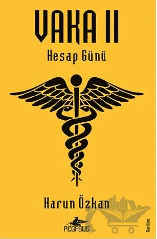 Vaka II: Hesap Günü