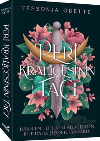 Peri Kraliçesi’nin Tacı