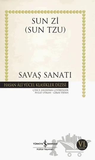 Savaş Sanatı