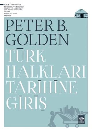 Türk Halkları Tarihine Giriş
