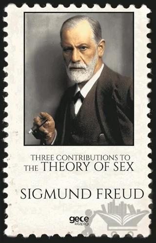 Three Contributions To The Theory of Sex