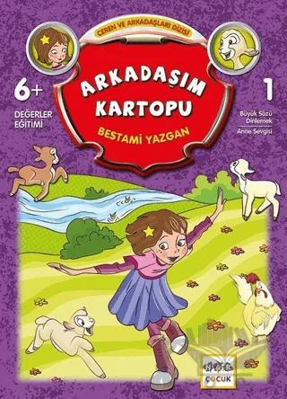 Arkadaşım Kartopu