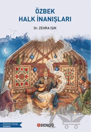 Özbek Halk İnanışları
