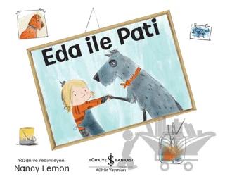 Eda İle Pati