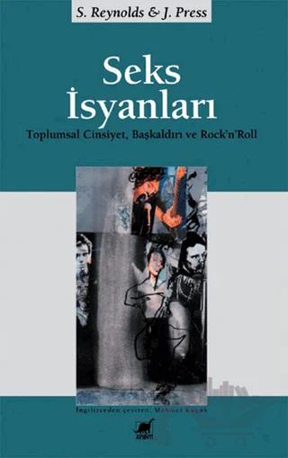 Seks İsyanları