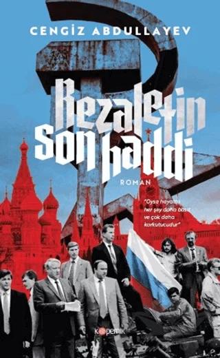 Rezaletin Son Haddi