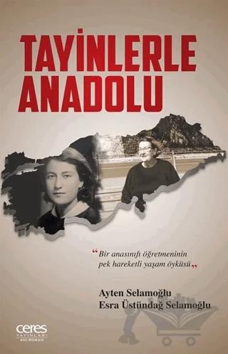 Tayinlerle Anadolu