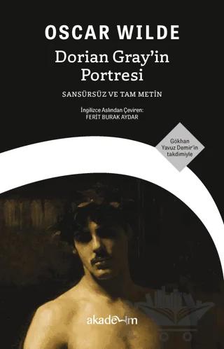 Dorian Gray’in Portresi