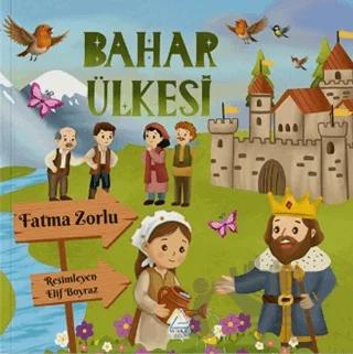 Bahar Ülkesi