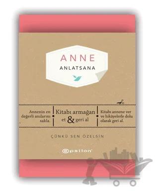 Anne Anlatsana