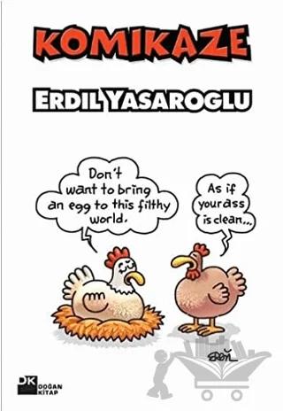 Komikaze (İngilizce)