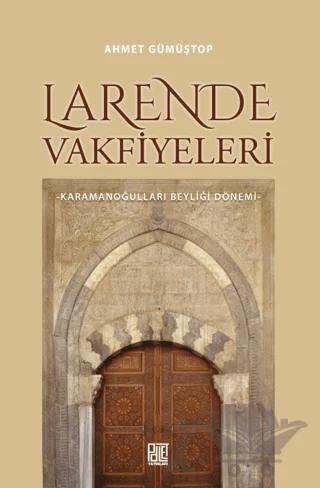 Larende Vakfiyeleri