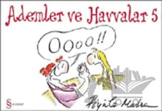 Ademler ve Havvalar 5
