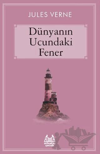 Dünyanın Ucundaki Fener