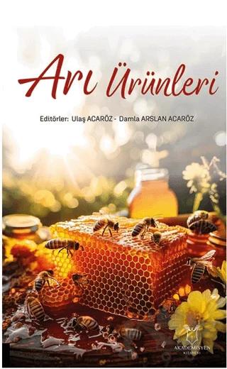 Arı Ürünleri
