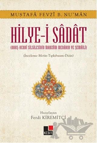 Hilye-i Sadat