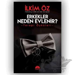 Erkekler Neden Evleni̇r?