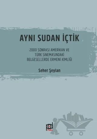 Aynı Sudan İçtik