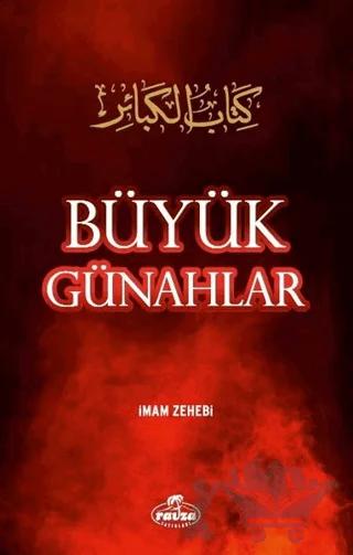 Büyük Günahlar