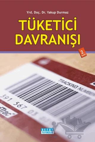 Tüketici Davranışı