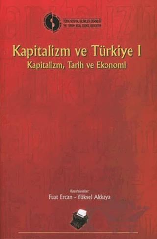 Kapitalizm ve Türkiye 1