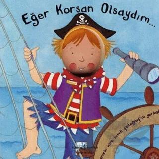 Eğer Korsan Olsaydım
