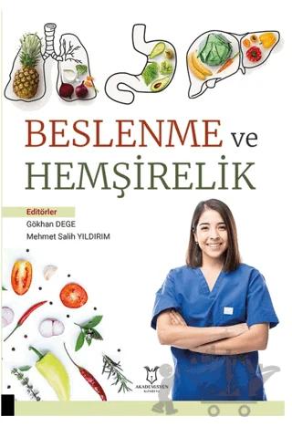 Beslenme ve Hemşirelik